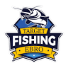 Target fishing Ebro