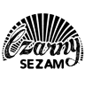 Czarny Sezam