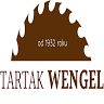 Tartak Wengel - drewno budowlane, więźba dachowa, palety
