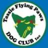 Tassie Flying Paws Dog Club