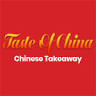 Taste of China Chinese Takeaway