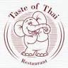 Taste of Thai