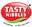 Tasty Nibbles Online Store