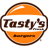 Tasty's Fresh Burgers