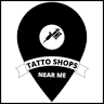 Dark Side Ink Tattoo