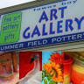 Tawas Bay Art Gallery