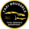 Taxi Brussels Airport - Zaventem - Charleroi Airport Transfer - Luxury Service