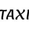 Taxi tanger