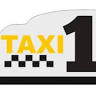 Taxi 1 Coín