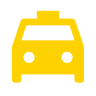 Taxi Amadeus Primosten