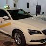 Taxi La Zubia