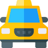 Taxis Jaca