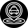 Taxi Spalato