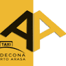 Taxi Ulldecona, Alberto Arasa