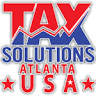 Tax Solutions Atlanta USA