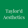 Taylor'd Aesthetics