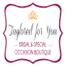Taylored for You Bridal Boutique