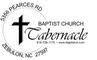 Tabernacle Baptist Church