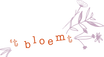't bloemt