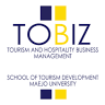 สาขาการจัดการธุรกิจท่องเที่ยว : Tourism Business Management