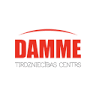 Damme, shopping mall