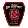 Travis Co. Emergency Services District #10 - CE-Bar Fire Department