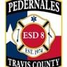 Pedernales Fire Department Station 802