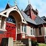 St. Paul's Episcopal Church
