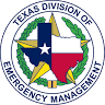 Texas department of emergency services