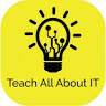 TeachAllAboutIt Private Tutoring & Training