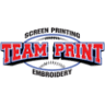 Team Print Inc