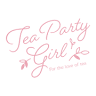 Maxine's Mystery Tea Parties
