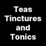 Teas Tinctures & Tonics