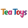 Tea Toys | Детски играчки | Плюшени играчки