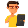 Techie Dudes