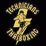 Technicians Thaiboxing