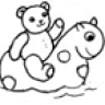 Teddi Bear Swim School