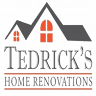 Tedrick's Home Renovations