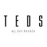 Teds Den Bosch - All Day Brunch