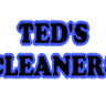 Ted's Cleaners