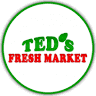 Ted's Fresh Market