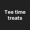 Tee Time Treats