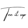 Tee It Up - Charleston