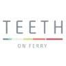Teeth on Ferry