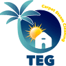 T.E.G Carpet Steam Cleaning