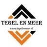 Tegel en meer
