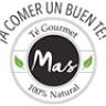 Te gourmet MAS