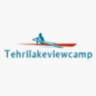Tehri lake view resorts and cottages