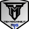 Tekmachine Computer