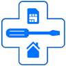 Telecom Service Asten